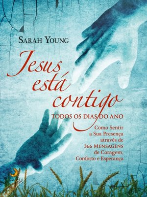 cover image of Jesus Está Contigo